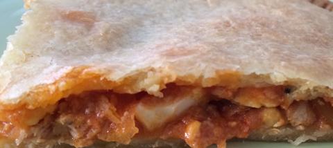 calorias-de-empanada-de-atun-huevo-y-tomate Calorías de empanada de atún, huevo y tomate