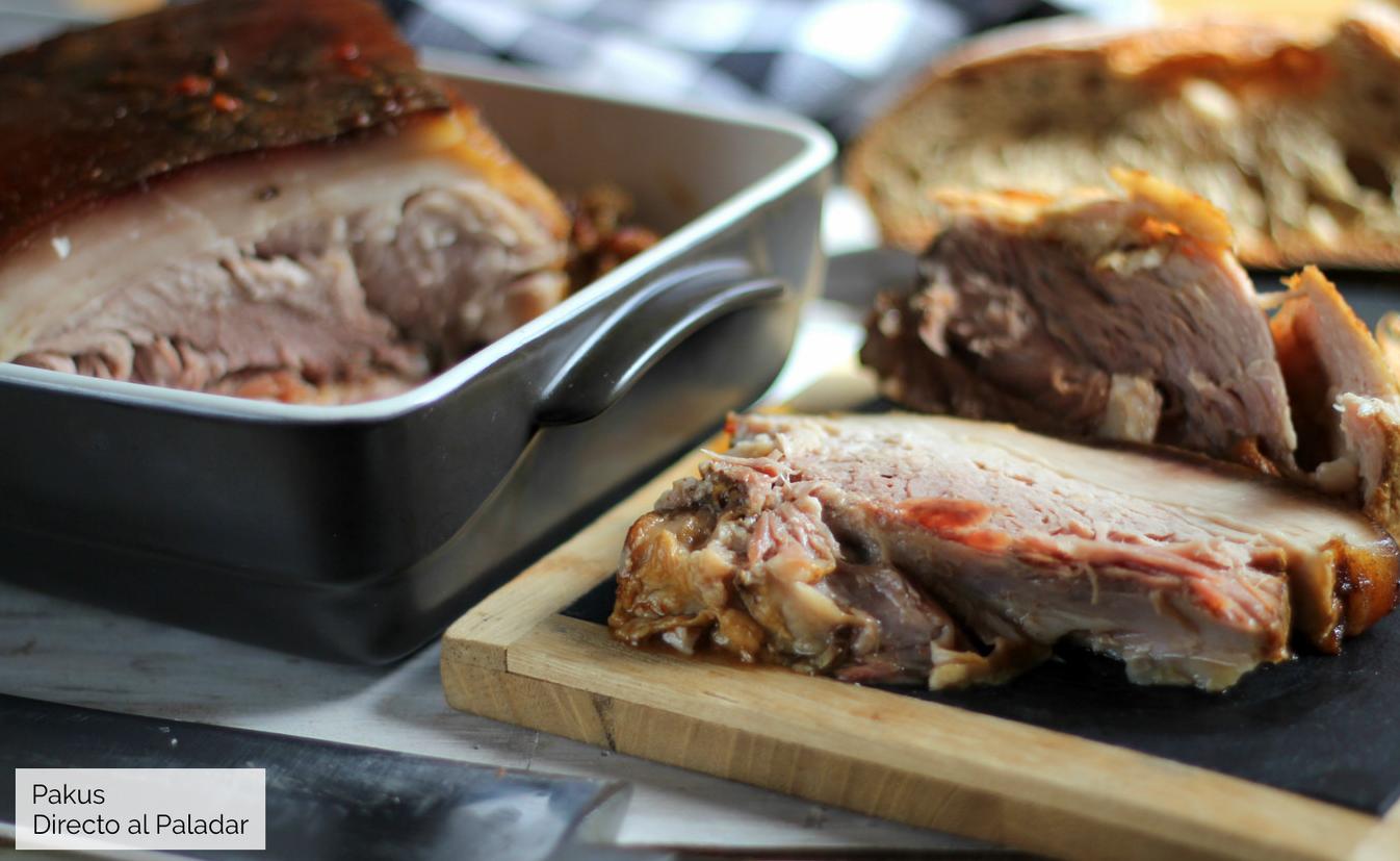 cual-es-la-temperatura-ideal-para-asar-carne ¿Cuál es la temperatura ideal para asar carne?