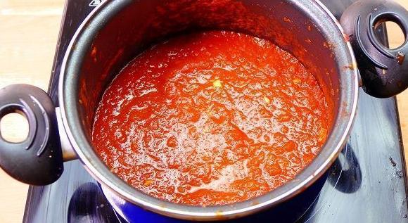 ✔️】Cómo de tomate guardar - Restaurante