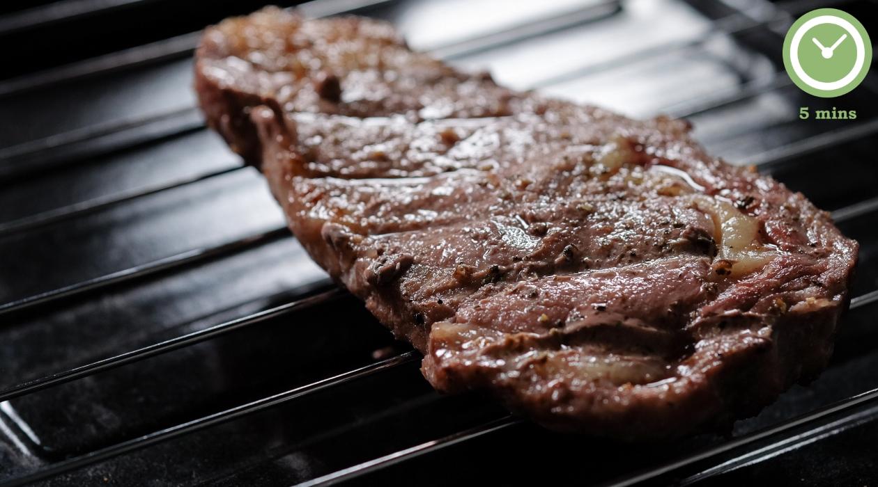 cuanto-tiempo-asar-la-carne ¿Cuánto tiempo asar la carne?