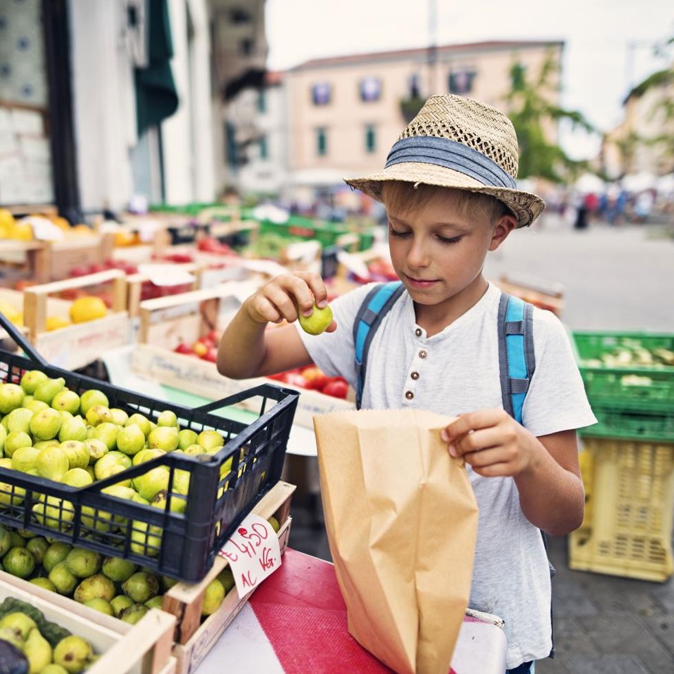 ¿Cuántos higos se pueden comer al día?