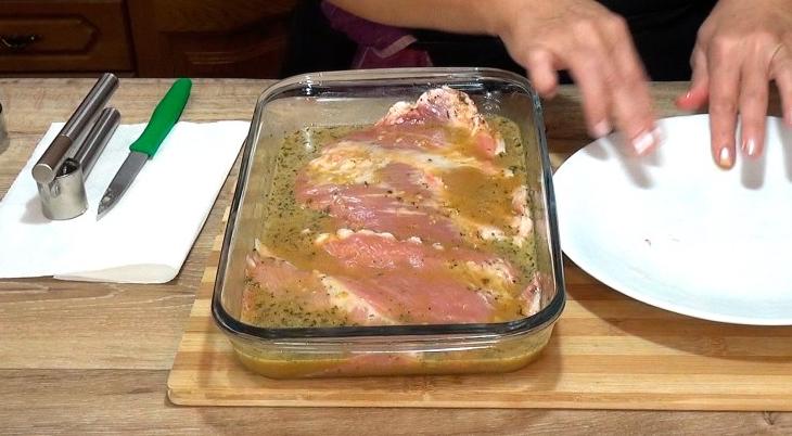 el-secreto-del-cerdo El secreto del cerdo