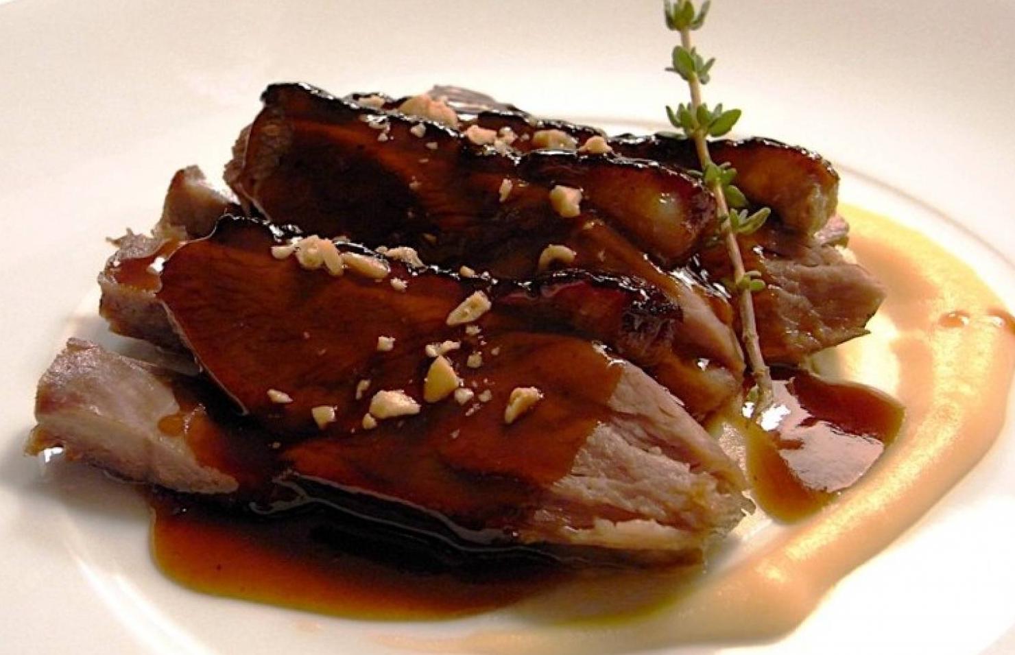 que-es-una-magret-de-pato ¿Qué es una magret de pato?