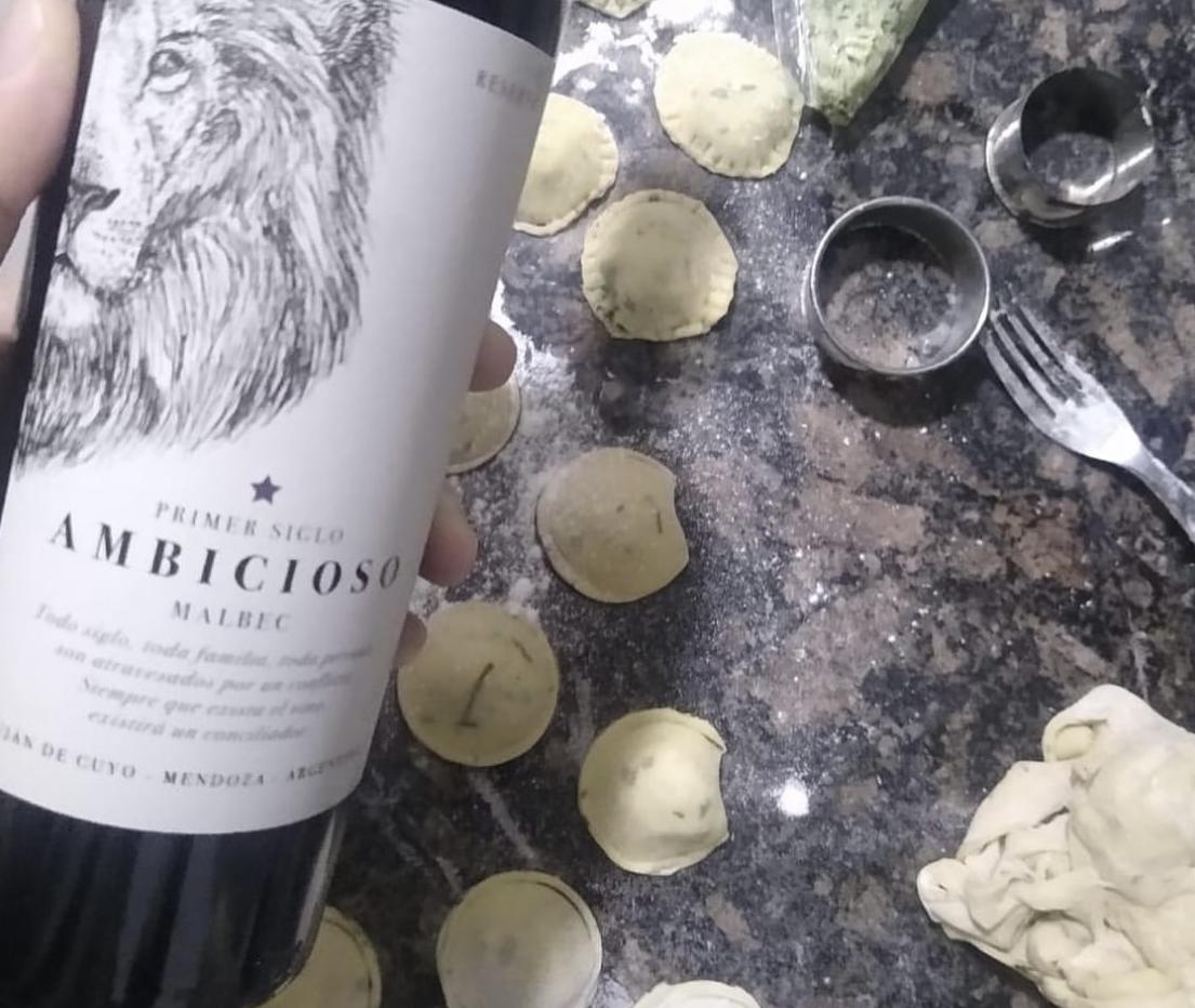 que-vino-va-mejor-con-noquis ¿Qué vino va mejor con ñoquis?